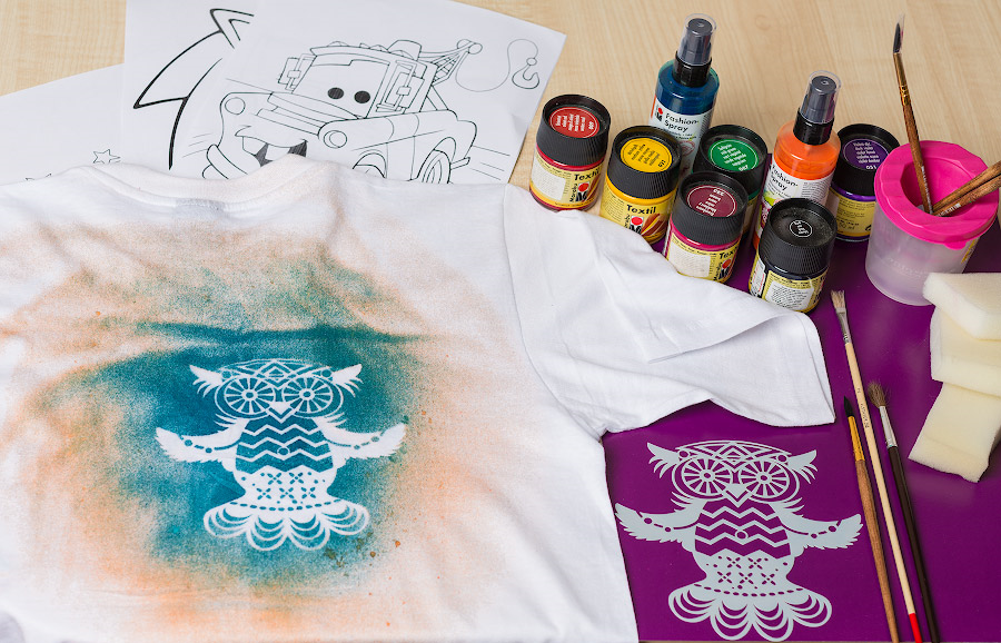 shirts