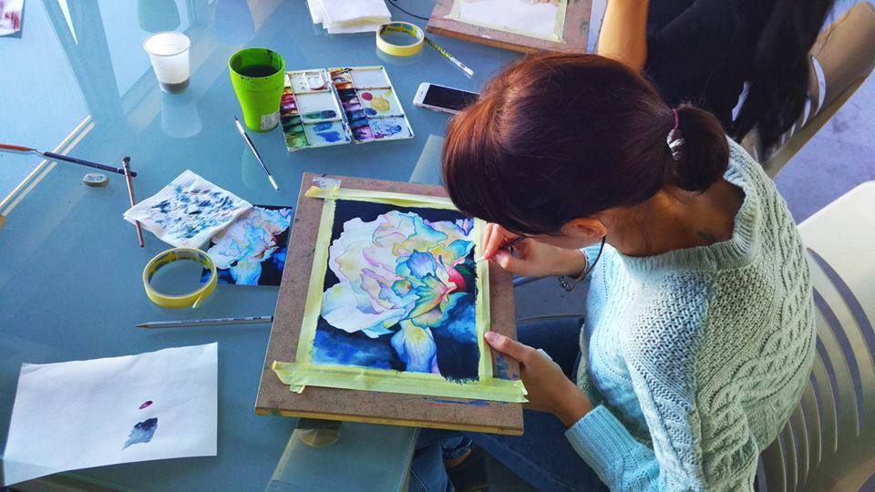 Art-U